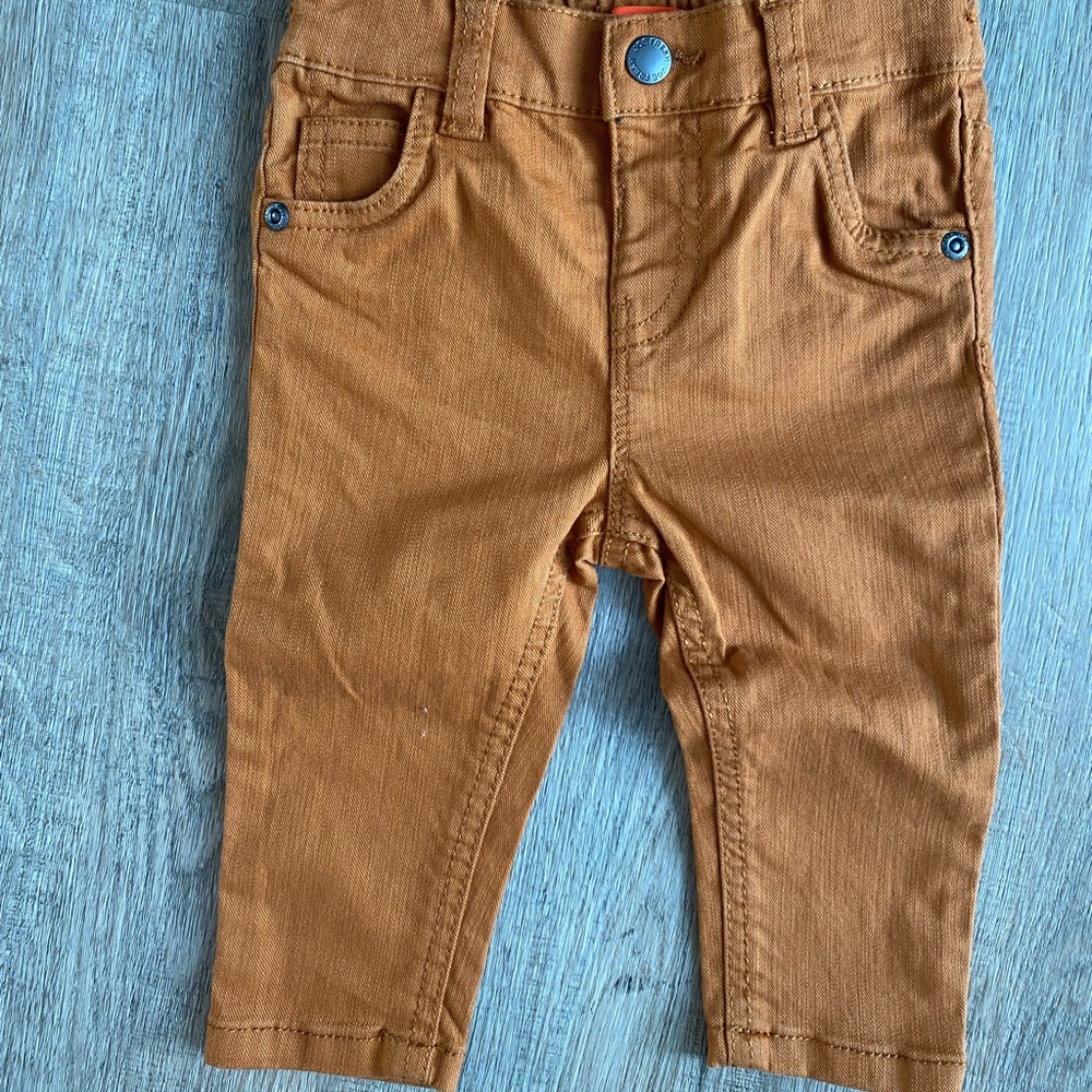Baby pant